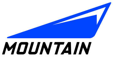 Logo de Mountain