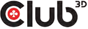 Logo Club3D